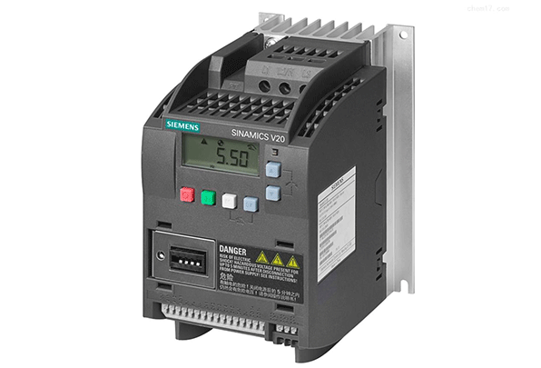 SIEMENS frequency converter